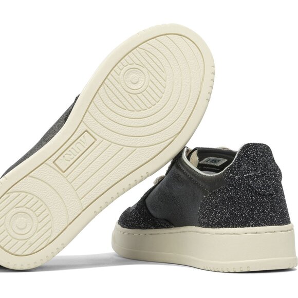 Autry Medalist Low Sneakers IT 37 Women - Picture 5 of 5